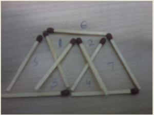 Creative answer from Rhea