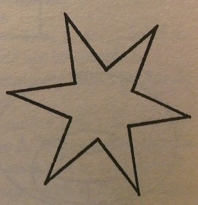 Star Solution to Puzzle #48