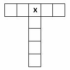 Number At The Intersection