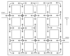 TrafficFlowInFloydsKnob