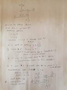 Mahi Saraf Solution Part 2