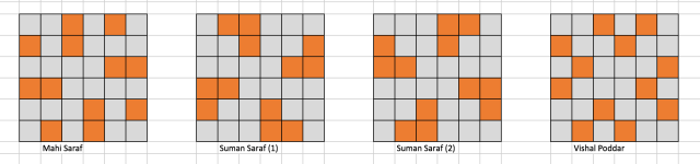 Solution to Puzzle #178