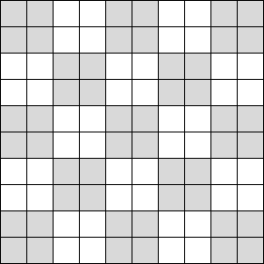 Solution to Puzzle #191